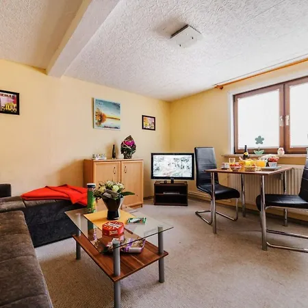 Apartment Andrea Hasselfelde