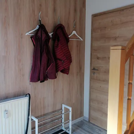 Apartment Andrea