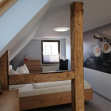 Andrea Apartment *